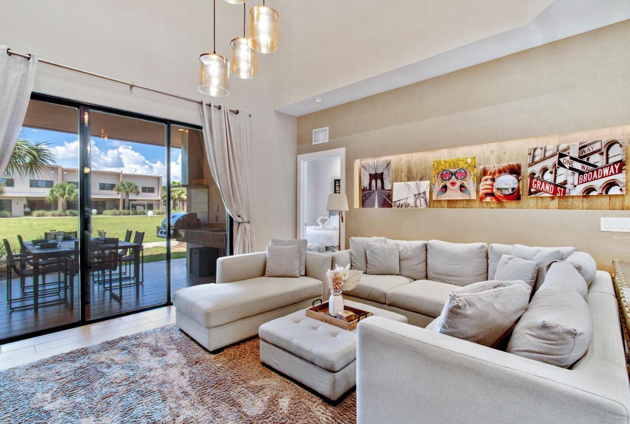 Villa Beautiful Townhome Magic Village 1,5 Mile To Dis Orlando